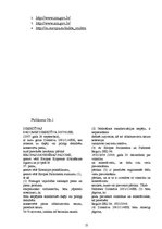 Referāts 'Eiropas Savienības tiesību sistēmas prasību ieviešana nacionālajos likumos', 21.