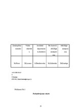 Referāts 'Eiropas Savienības tiesību sistēmas prasību ieviešana nacionālajos likumos', 26.