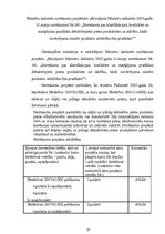 Referāts 'Eiropas Savienības tiesību sistēmas prasību ieviešana nacionālajos likumos', 27.