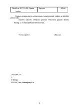 Referāts 'Eiropas Savienības tiesību sistēmas prasību ieviešana nacionālajos likumos', 28.