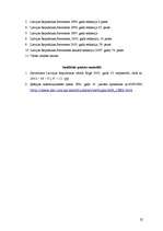 Referāts 'Desmit grozījumi, kas veikti LR Satversmē', 22.