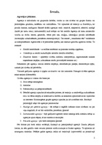 Referāts 'Agresija kā sociālās iemācīšanas rezultāts', 2.