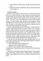 Referāts 'Agresija kā sociālās iemācīšanas rezultāts', 8.