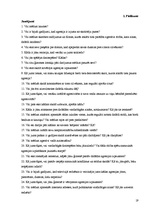 Referāts 'Agresija kā sociālās iemācīšanas rezultāts', 19.