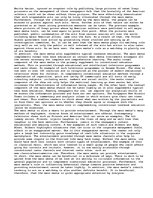 Eseja 'In What Ways Can The Mass Media Be Beneficial?', 2.