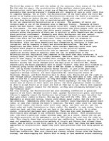 Eseja 'Reconstruction after the Civil War', 1.