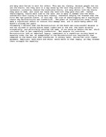 Eseja 'Reconstruction after the Civil War', 2.