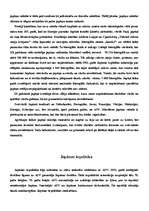 Referāts 'Japāna', 15.