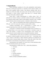 Biznesa plāns 'SIA veselības un relaksācijas centrs "Relax"', 3.