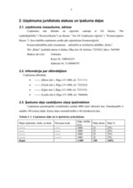 Biznesa plāns 'SIA veselības un relaksācijas centrs "Relax"', 5.