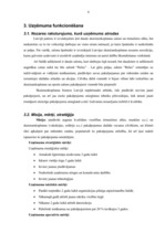 Biznesa plāns 'SIA veselības un relaksācijas centrs "Relax"', 6.