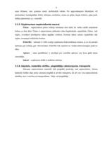 Biznesa plāns 'SIA veselības un relaksācijas centrs "Relax"', 8.