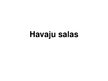 Prezentācija 'Havaju salas', 1.