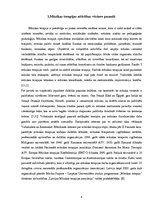 Referāts 'Mūzikas terapija Latvijā', 4.
