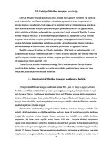 Referāts 'Mūzikas terapija Latvijā', 6.