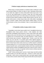 Referāts 'Mūzikas terapija Latvijā', 8.