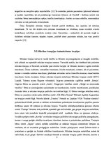 Referāts 'Mūzikas terapija Latvijā', 9.
