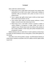 Referāts 'Mūzikas terapija Latvijā', 12.