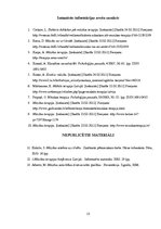 Referāts 'Mūzikas terapija Latvijā', 13.
