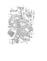 Konspekts 'Pārnesumu kārbas daļēja izjaukšana, detaļu defektēšana, salikšana', 3.