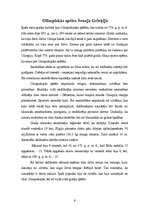 Referāts 'Senā Grieķija', 6.