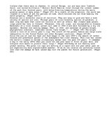 Eseja 'The Little Ice Age', 2.