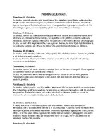 Prakses atskaite 'Pirmsskolas vērošanas prakses atskaite', 14.