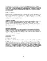 Prakses atskaite 'Pirmsskolas vērošanas prakses atskaite', 15.