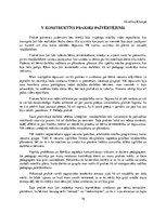 Prakses atskaite 'Pirmsskolas vērošanas prakses atskaite', 16.