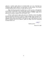 Prakses atskaite 'Pirmsskolas vērošanas prakses atskaite', 17.