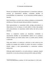 Referāts 'Mežpārkāpumi', 8.