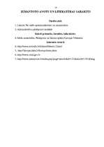 Referāts 'Mežpārkāpumi', 16.