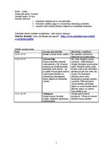 Konspekts 'Mācību stundas konspekts sociālajās zinībās 5.klasei', 2.