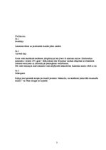 Konspekts 'Mācību stundas konspekts sociālajās zinībās 5.klasei', 3.