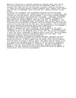 Eseja 'AP Biology Meiosis Essay', 1.