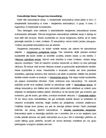 Konspekts 'Komunikācijas līmeņi. Starppersonu komunikācija', 2.