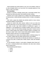 Konspekts 'Komunikācijas līmeņi. Starppersonu komunikācija', 3.