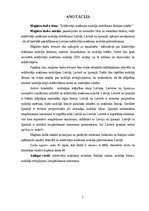 Diplomdarbs 'Iedzīvotāju ienākuma nodokļa izvērtējums  Baltijas valstīs', 2.