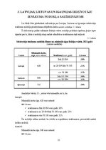 Diplomdarbs 'Iedzīvotāju ienākuma nodokļa izvērtējums  Baltijas valstīs', 52.