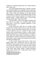 Konspekts 'Ekonomiskā politika un problēmas Latvijā', 3.