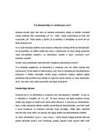 Referāts 'Vai demokrātija ir vairākuma vara?', 1.