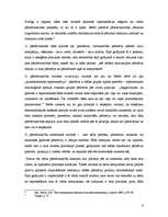 Referāts 'Vai demokrātija ir vairākuma vara?', 4.