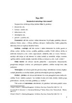 Konspekts 'Starptautiskā mārketinga vide', 2.