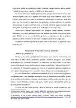 Konspekts 'Starptautiskā mārketinga vide', 4.