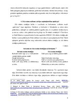 Konspekts 'Starptautiskā mārketinga vide', 5.