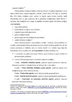 Konspekts 'Starptautiskā mārketinga vide', 6.