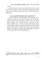 Konspekts 'Starptautiskā mārketinga vide', 7.