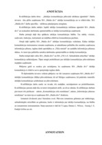 Diplomdarbs 'Uzņēmuma iekšējā komunikācija', 2.