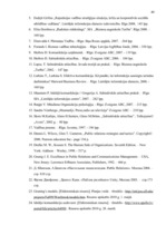 Diplomdarbs 'Uzņēmuma iekšējā komunikācija', 40.