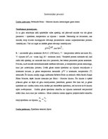 Paraugs 'Izotermisks process', 1.